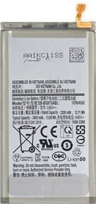 NAFS Mobile Battery For  Samsung Galaxy S10 - 3400MAh EB-BG973AB