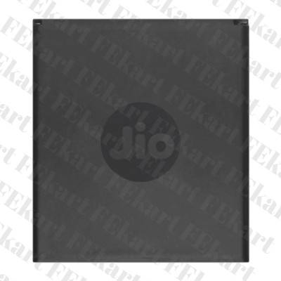 TokTon Mobile Battery For  Jio JioFi Jmr 520 / 541 / 1140 / 540 / Fi3 / Fi4 4G Router 2600mAh
