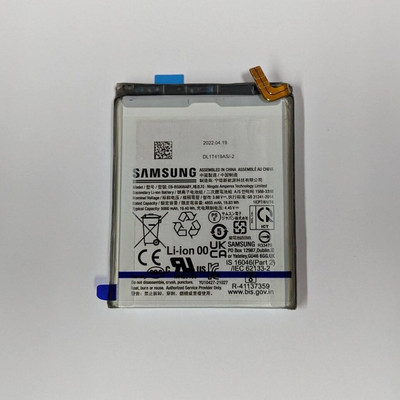 LIFON Mobile Battery For  Samsung Galaxy S22 Ultra 5G 5000mAh