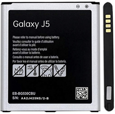 FEkart Mobile Battery For  Compatible Samsung Galaxy On5 Full Backup 2600mAh