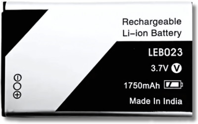 plugkit Mobile Battery For  LAVA A3 KING::LAVA A3 TORCH::MOTOROLA A 50 V::LAVA A3 VIBE