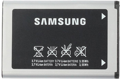 LIFON Mobile Battery For  Samsung J800 / S3650 / S7070 / S5608 / S3370 / L700 / W559 / S5628 / C3222 1000mAh