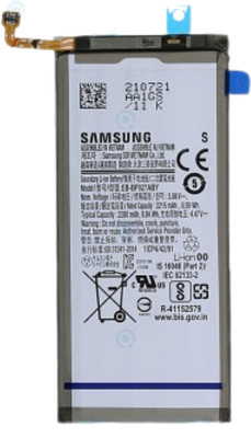 Facelift Mobile Battery For  Samsung Galaxy Z Fold 3 SM-F926B (MAIN BATTERY) With 6 Months Warranty