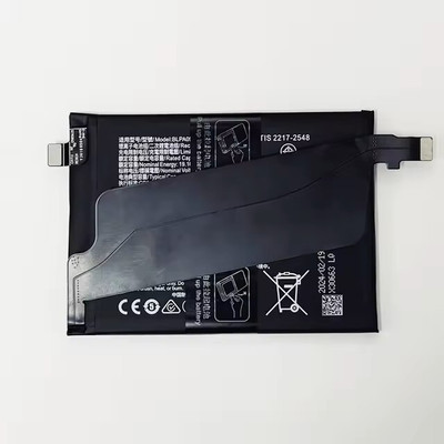SUPERCART Mobile Battery For  Oneplus Ace 2Pro