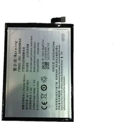 ROSKET Mobile Battery For  Vivo Y27L,Y27,Y83 Pro,Y627,Y927 (B-76) 2260 mAh