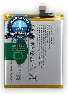 THE BATTERY STORE Mobile Battery For  Vivo Battery for Vivo V17/1919/ V19 Battery with 1 Year Warranty