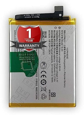 THE BATTERY STORE Mobile Battery For  Vivo Battery for Vivo V11 / V11i / Y97 Battery with 1 Year Warranty