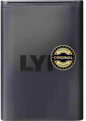 AEV Mobile Battery For  LYF All Jio Keypad Mobile 2000mAh