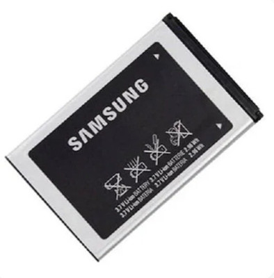 BRAVEHEART Mobile Battery For  Samsung Galaxy L700 J800 | S3650 W559 S5628 C3222 S7070 | S5608 S3370 B3410 F339