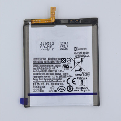 FULL CELL Mobile Battery For  Samsung Galaxy S21 5G , SM-G991B , SM-G991B/DS , SM-G991U , SM-G991U1