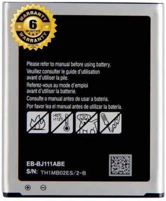 THE BATTERY STORE Mobile Battery For  Samsung Battery for Samsung Galaxy J1 Ace 3G / J111 With 6 Month Warranty