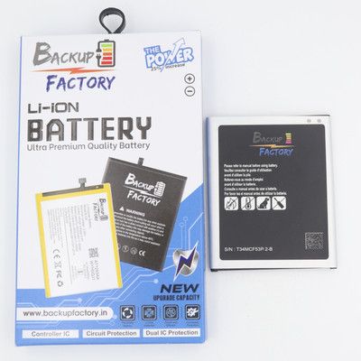 Backup Factory Mobile Battery For  Samsung Galaxy J7 Duo , SM-J720F , SM-J720F/DS , SM-J720M , SM-J720M/DS