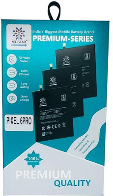MRMT STAR Mobile Battery For  Google Pixel 6 Pro Google Pixel 6 Pro