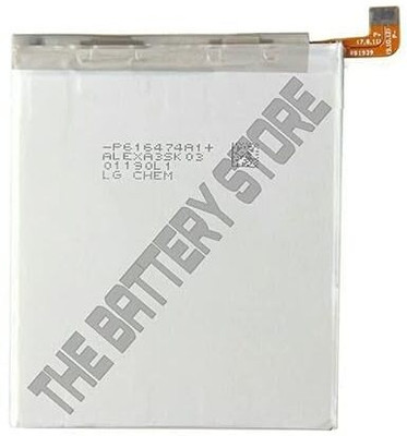 THE BATTERY STORE Mobile Battery For  Samsung Samsung Galaxy S20 Ultra