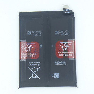 FULL CELL Mobile Battery For  OnePlus 10 Pro , NE2210 , NE2211 , NE2213 , NE2215 , NE2217