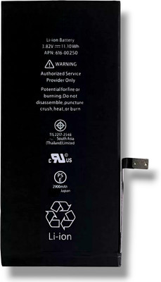 Facelift Mobile Battery For  iPhone 7 Plus A1661 A1784 A1785 A1786 With 6 Months Warranty