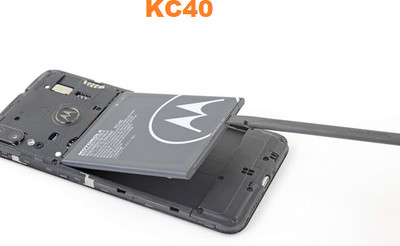DVJ Mobile Battery For  MOTOROLA Motorola KC40/E6 Plus /XT2025 KC40 OriginaI Battery fo Moto E6 Plus Battery
