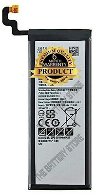 THE BATTERY STORE Mobile Battery For  Samsung BN920ABE Samsung Galaxy Note 5 Battery with 6 Month Warranty