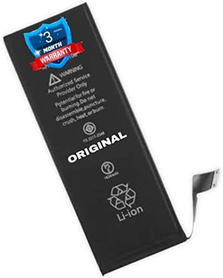 THE BATTERY STORE Mobile Battery For  iPhone 5SE / SE Original Battery 5SE with 3 Month Warranty