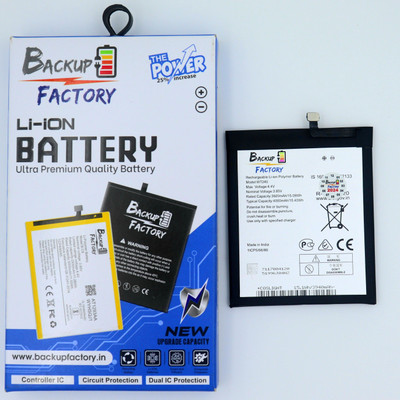 Backup Factory Mobile Battery For  Nokia WT240