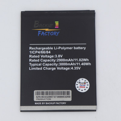 Backup Factory Mobile Battery For  Tecno Spark 4 Air
