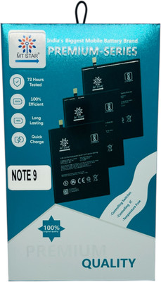 MRMT STAR Mobile Battery For  Samsung Galaxy Note 9 Galaxy Note 9