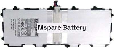 Mspare Mobile Battery For  Samsung Galaxy Note 10.1 Tab Pro | Model T8220E {8220mAH}