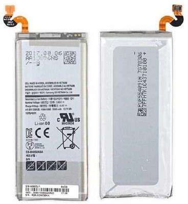 APTIVOS Mobile Battery For  Samsung Galaxy S9 Plus SM-G960/ SM-G965 (EB-BG965ABE) 3500 mAh