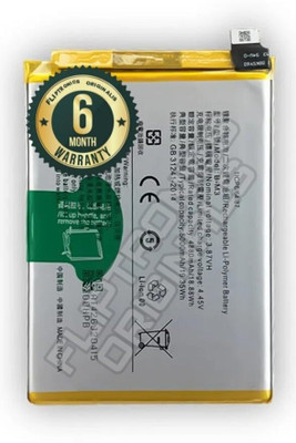 FLIPTRONICS ORIGINALS Mobile Battery For  Vivo Original B-M3 Battery for Vivo Y50 1935 Y30 1938 with 6 Months Warranty