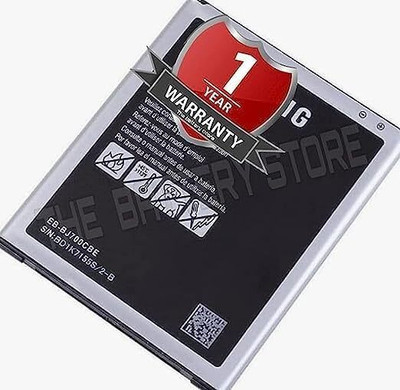 THE BATTERY STORE Mobile Battery For  Samsung Samsung Galaxy J7 SM-J710F 2016 Edition Battery with 1 Year Warranty