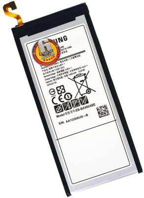 Lynacz Original Mobile Battery For  Samsung A9 Samsung A9
