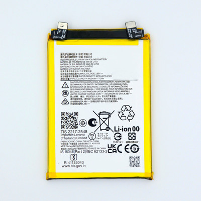FULL CELL Mobile Battery For  Motorola Edge (2023)