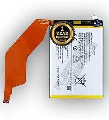FLIPTRONICS ORIGINALS Mobile Battery For  Vivo Original B-Q1 Battery for Vivo IQOO Z3 V2073A with 1 Year Warranty