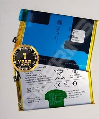 THE BATTERY STORE Mobile Battery For  Vivo Original B-T6 Battery for Vivo Battery with 6 Months Warranty
