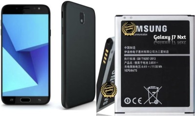 VEHUB Mobile Battery For  Samsung Galaxy J7 Nxt / SM-J710F/3000mAh-Only Battery