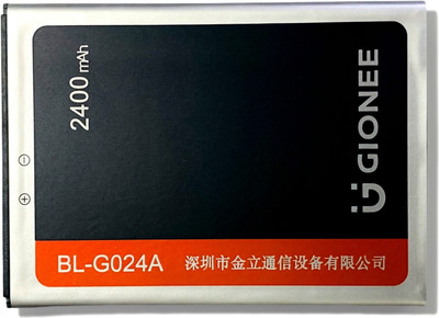 Facelift Mobile Battery For  Gionee F103 Pro F103S GN152 With 6 Months Warranty