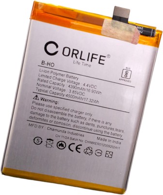 orlife Mobile Battery For  Vivo S1, 1907, V1907, 1907, V1913A Mobile battery