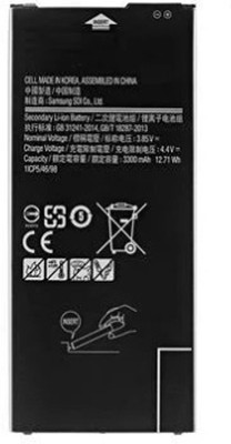 BRAVEHEART Mobile Battery For  SAMSUNG Galaxy J7 Prime G610F / G610F/DS /DS EB-BG610ABE