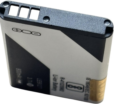 imbi Mobile Battery For  Lava LEB027 A1 2021, 600i II
