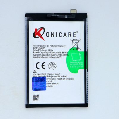 KONICARE Mobile Battery For  Infinix Zero X Neo