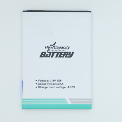 KONICARE Mobile Battery For  Itel A25