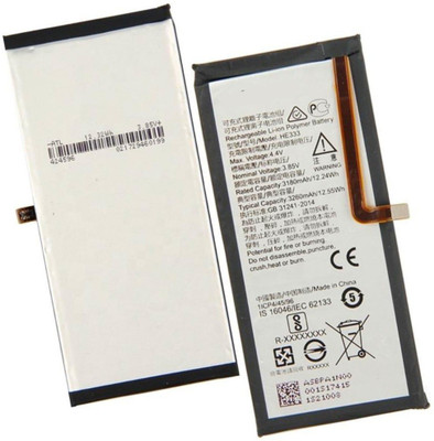 Facelift Mobile Battery For  Nokia 8 With 6 Months Warranty
