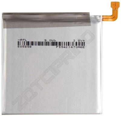 ZQTCIPRINO Mobile Battery For  Samsung Galaxy A80 SM-A805F A90 SM-A905F - Original Battery with 6 Month Warranty(T97)