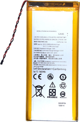 Full Energy Mobile Battery For  Motorola Moto G4 Plus , XT1644 , GA40