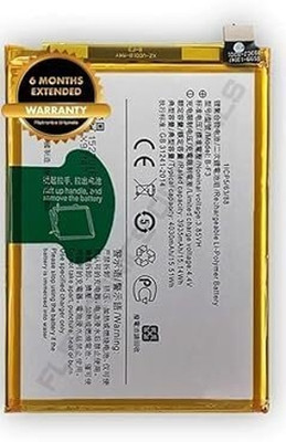 FLIPTRONICS ORIGINALS Mobile Battery For  Vivo B-F3 Vivo Y91 Y91i Y13 /1814/1815/VI818A VI818T/Y91 1816 with 6 Months Warranty