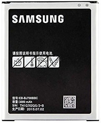 BRAVEHEART Mobile Battery For  SAMSUNG GALAXY J7 3000mAh | 3 months warranty