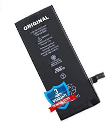 THE BATTERY STORE Mobile Battery For  i-Phone 6s Plus A1634 A1687 A1699 Battery Original Battery 6s plus Batteryb with 3month Warranty