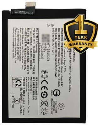 Tech4GSM Mobile Battery For  Vivo B-C9