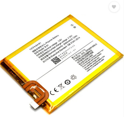 BRAVEHEART Mobile Battery For  VIVO x6 / x6a / x6L / Y95 / Y53 / B-D9 V9 | 3 months warranty