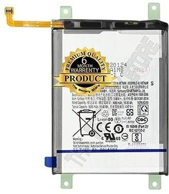 THE BATTERY STORE Mobile Battery For  Samsung Battery for Samsung Galaxy A33 5G A33F23/5G, M526 Battery with 6 Month Warranty